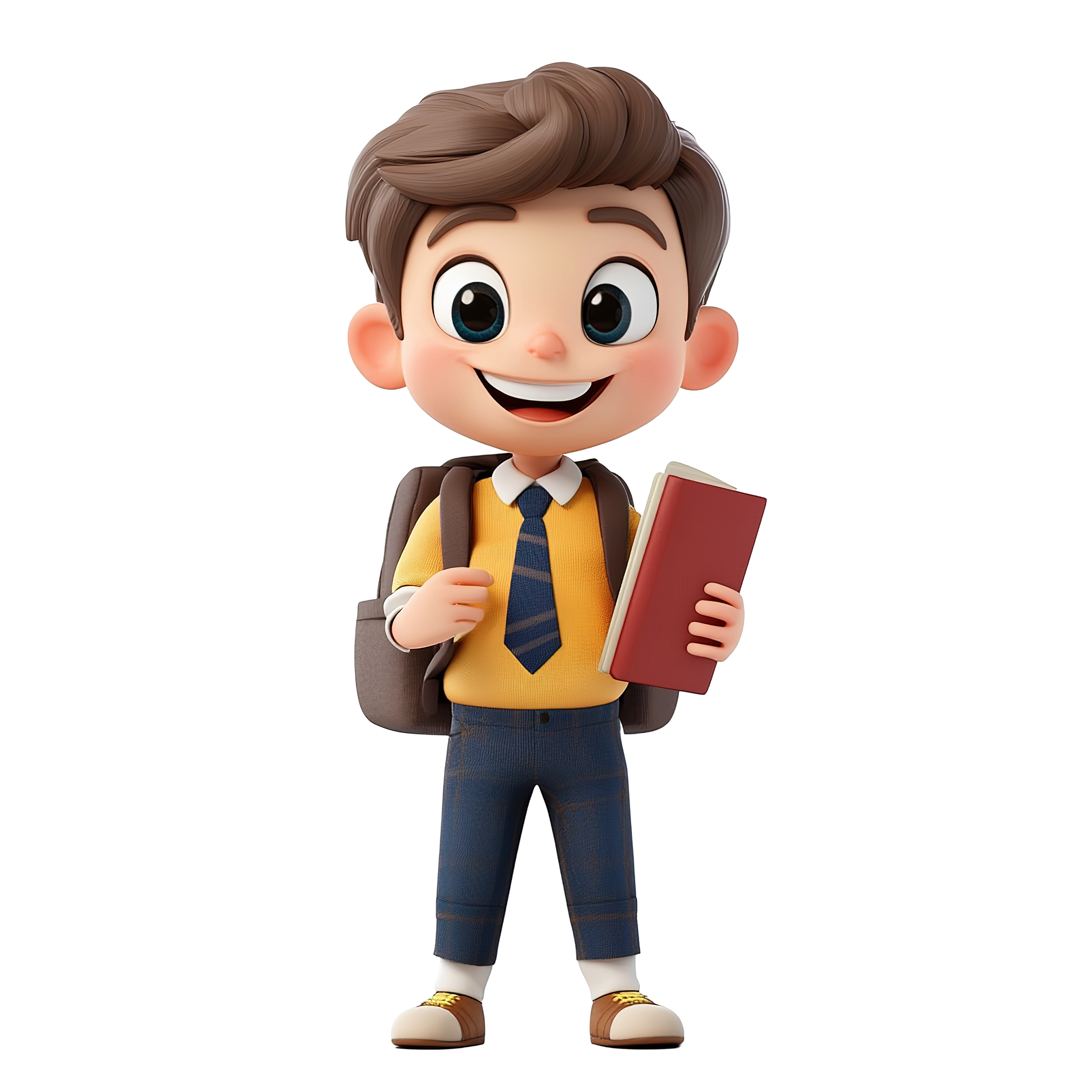 Student Illustration